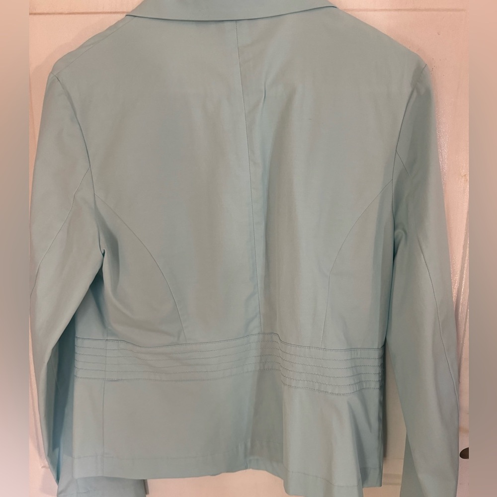 Ladies Petite Blazer- Pendleton - image 3